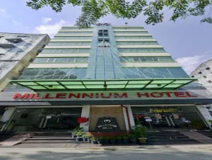Image of Millennium Hotel