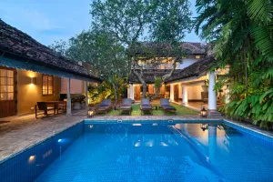 Image of Taru Villas Rampart Street - Galle Fort