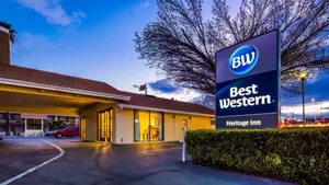 Image of Best Western Heritage Inn