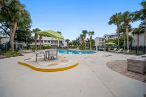 Image of Gorgeous 1st Floor Condo at The Cay w/ Shared Pool