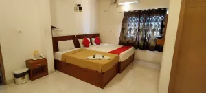 Image of Hotel O Grand Arabian
