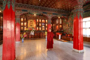 Image of Hotel Dolmaling