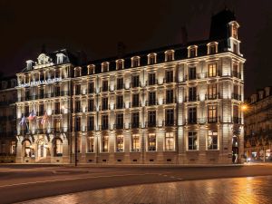 Image of Grand Hotel La Cloche Dijon - MGallery
