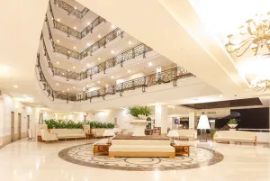 Image of Palasia Hotel