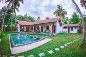 Image of Villa Hiriketiya