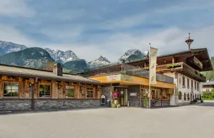 Image of Mühlpointhof