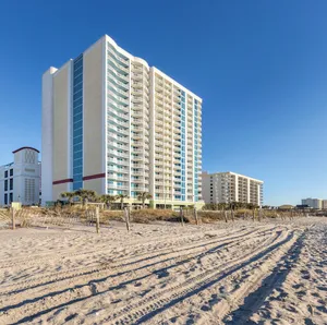 Image of Club Wyndham Towers on the Grove
