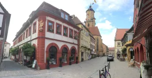 Image of Palais-Volkach