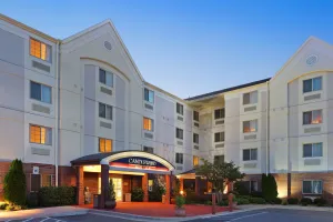 Image of Candlewood Suites West Little Rock by IHG