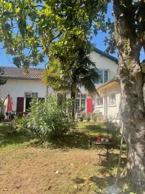 Image of La Maison Florence