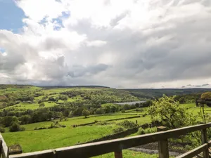 Image of Nook Farm Holiday Cottage