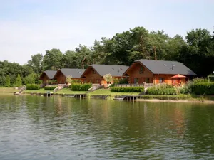 Image of Tidy Holiday Home in the Achterhoek