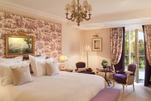 Image of Auberge du Jeu de Paume