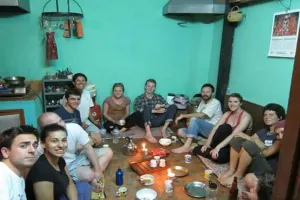 Image of Sanu House