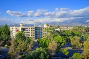 Image of Sheraton Fairplex Suites & Conference Center