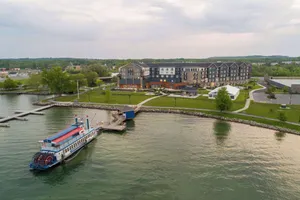 Image of Hotel Canandaigua, Tapestry Collection by Hilton