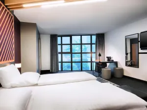 Image of B&B Hotel München-Hbf