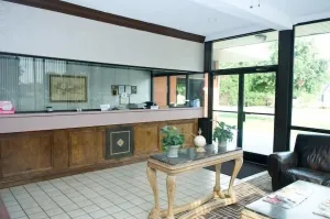 Image of Guest Lodge Pageland