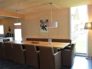 Image of Boutique Chalet in Sankt Georgen ob Murau With Sauna