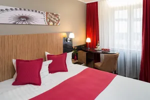 Image of Hotel Munich City