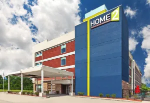 Image of Home2 Suites by Hilton Gonzales, LA
