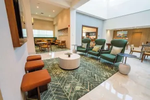 Image of Hampton Inn St. Augustine Downtown Historic District