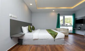 Image of Treebo Apple Villa