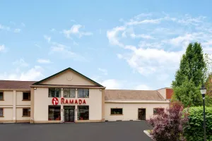 Image of Ramada by Wyndham Flemington