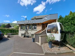 Image of Alti'Pic Hôtel