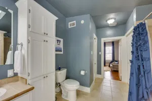 Image of The Pink Azalea - Tyler Home with Yard and Patio!