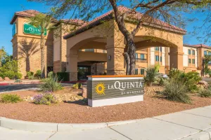Image of La Quinta by Wyndham Las Vegas Airport South
