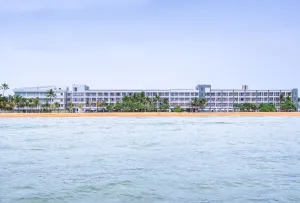 Image of Jie Jie Beach Hotel