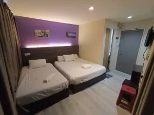 Image of One Point Hotel