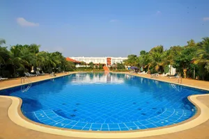 Image of Chariot Beach Resort