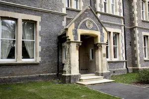 Image of Sherborne House