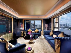Image of Sofitel Macau At Ponte 16