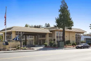 Image of Days Inn by Wyndham Gilroy
