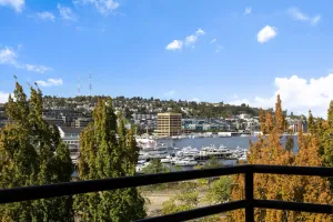 Image of Residence Inn by Marriott Seattle Downtown/Lake Union