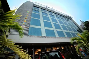 Image of YASH INTERNATIONAL
