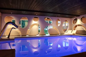 Image of Hotel de la Jamagne & Spa