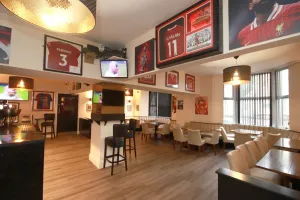 Image of Soccer Suite
