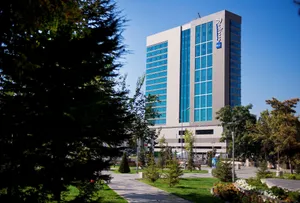 Image of Radisson Blu Hotel, Kayseri