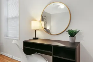 Image of Spacious & Furnished 3BR Apt Rogers Park