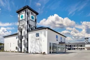 Image of Clarion Pointe