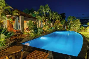 Image of The Manja Retreat Lovina