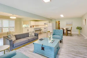 Image of Charming Omaha Getaway - 3 Mi to Baxter Arena!