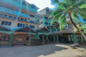Image of Virgo Batik Resort, Teluk Batik, Lumut