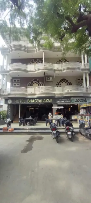 Image of Hotel Bhagya Laxmi