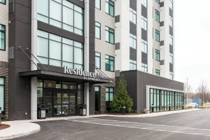 Image of Residence Inn by Marriott Nashville Metro Center
