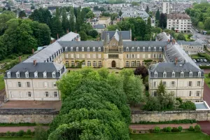 Image of Espace Bernadette Soubirous Nevers